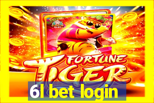 6l bet login